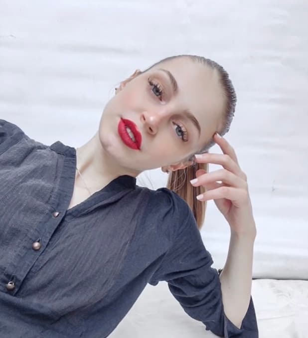 style natural — 1